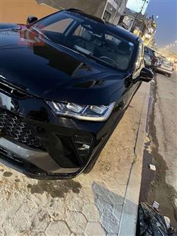 هافال جي تي H6